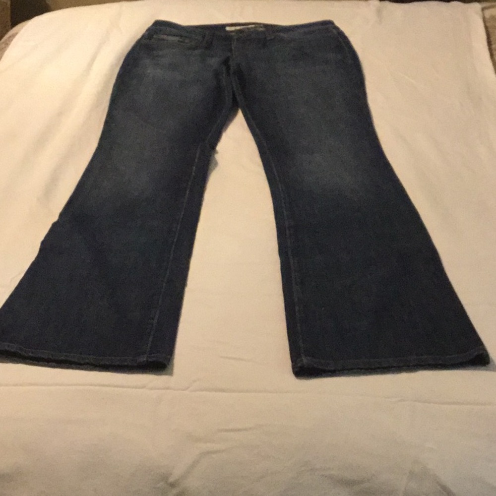 Joe Honey jeans